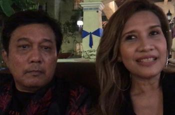 Sempat Terserang Stroke, Oddie Agam Manggung Kembali Aktif Bermusik
