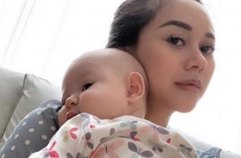 Ultah ke-1, 5 Potret Tumbuh Kembang Arabella Putri Aura Kasih yang Ngegemesin!