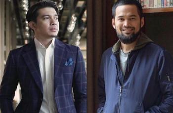 Putrinya Dipuji Cantik Irwansyah, Begini Respons Teuku Wisnu