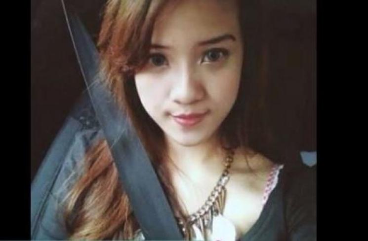 Anya Geraldine. (Youtube/FaktaYT)