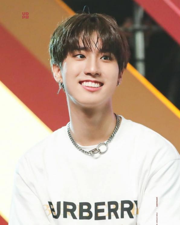 Han Stray Kids (Instagram/@han.straykids)
