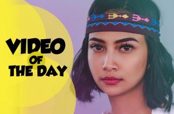 Video of The Day: Vanessa Angel Menikah, Syahrini Bahas Ramalan Gonjang-ganjing Rumah Tangganya