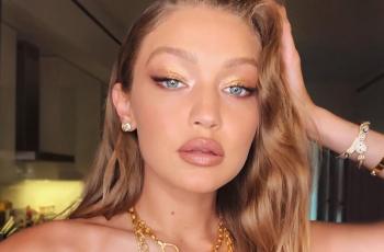 Gigi Hadid Hamil Anak Zayn Malik, Detail Persalinan Dibongkar Sang Ibu