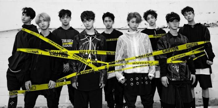 Stray Kids (Allkpop)