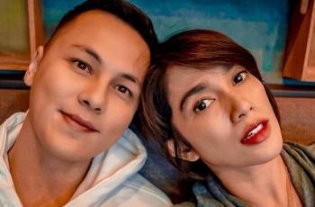 Hamil di Usia 38, Ussy Sulistiawaty Pingsan Dua Kali Sampai Kejang Kaku