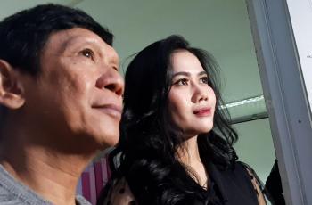 Ginanjar Maklum Rencana Nikahi Wanita Beda Usia 32 Tahun Diragukan