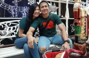 Pertama Kali, 3 Pasangan Artis yang Rayakan Imlek 2020 Pasca Menikah