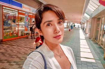 6 Seleb Cantik Donorkan ASI, Tiga Diantaranya Buat Anak Artis