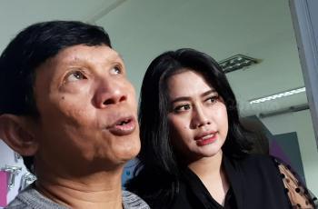 Brondong Cianjur Blak-blakan Mau Dinikahi Ginanjar : Saya Terima Apa Adanya
