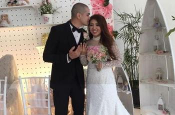 Tak Terima Surat, May Lee Tahu Digugat Cerai Okan Cornelius dari Media