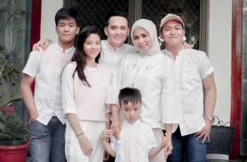 Fadli Akhmad Awalnya Tak Tahu Putrinya Member JKT48, Kok Bisa?