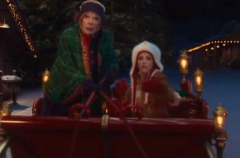 Jangan Lewatkan, 5 Film Natal 2019 Terbaru yang Wajib Ditonton