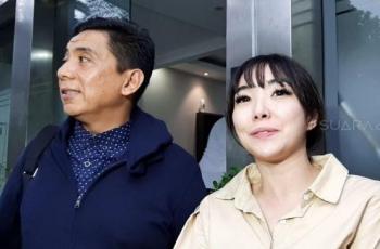 Kasus Video Syur Mirip Dirinya Masuk Babak Baru, Gisella Anastasia Lega