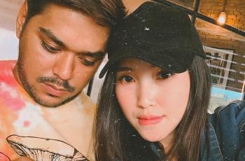 Romantis Banget, 5 Momen Lamaran Ahmad Abdul dan Artika Rustam