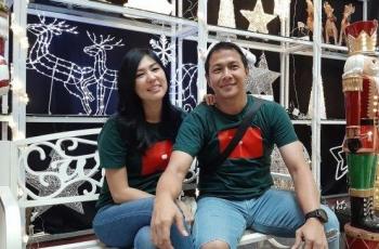 Tahun 2020, Delon Thamrin dan Aida Chandra Berharap Segera Dapat Momongan