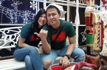 Hore! Delon Thamrin dan Aida Chandra Nggak LDR Lagi