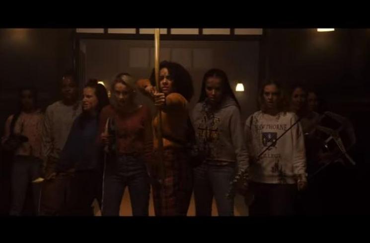 Black Christmas. (Youtube/Universal Pictures)