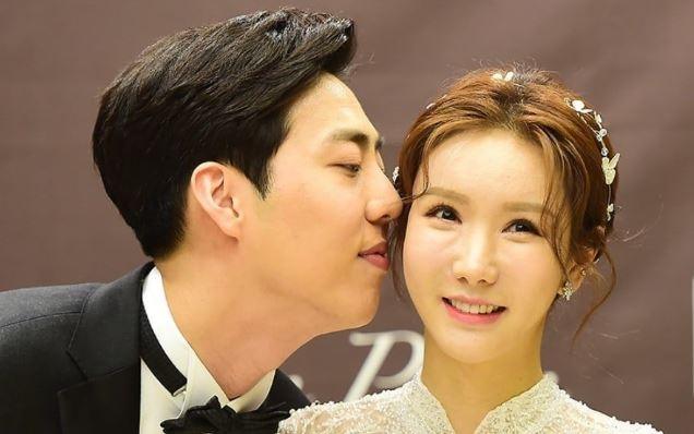Kim Jung Ah eks After School. (soompi.com)