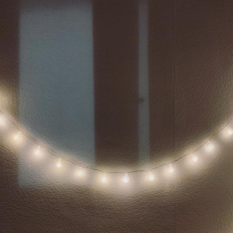 Jonghyun SHINee (Instagram/@run_withthewolf)