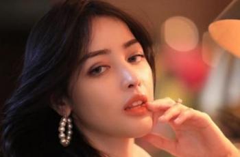 Kaget Lihat Fotonya Sendiri, Siwi Sidi Salahkan yang Memotret