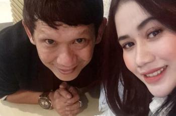 Beda Usia Sampai 32 Tahun, 5 Potret Cantik Calon Istri Komedian Ginanjar