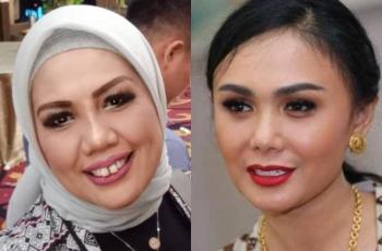 Rapikan Gigi Dipuji Cantik, Artis Tak Pernah Orgasme