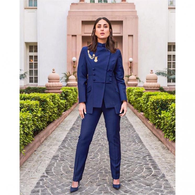 Kareena Kapoor (Instagram/@therealkareenakapoor)