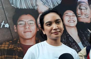 Jalani Casting dan Syuting Secara Online, Rachel Amanda: Ini Tantangan Baru