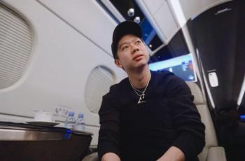Dikira Artis Korea, Gantengnya Kevin Sanjaya Jalani Pemotretan Bikin Netizen Terpana
