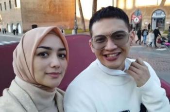 Edan! Foto Citra Kirana Berhijab Diedit Tanpa Busana