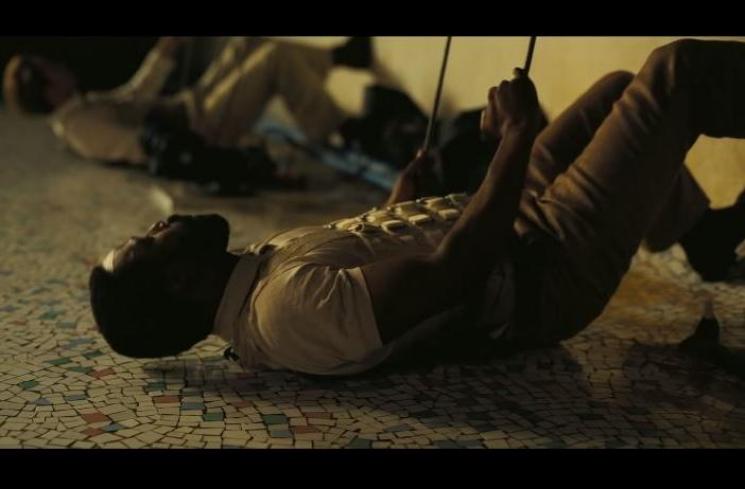 Film Tenet. (Youtube/Warner Bros. Pictures)
