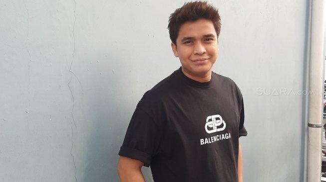 Billy Syahputra (MataMata.com/Evi Ariska)