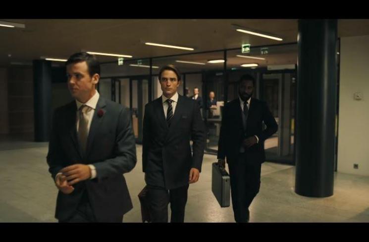 Film Tenet. (Youtube/Warner Bros. Pictures)