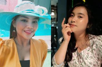 Adu Cover 'Dance Monkey' Meldi vs Lebby Wilayati, Kebanting Nggak Ya?