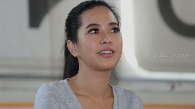 Yeslin Wang [Angga Boedhijanto/Suara.com]