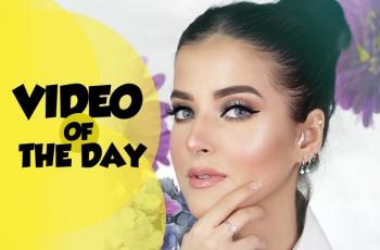 Video of the Day: Tasya Farasya Sentil Keras Selebgram Endorse, Perasaan Fero Walandouw Gagal Nikah