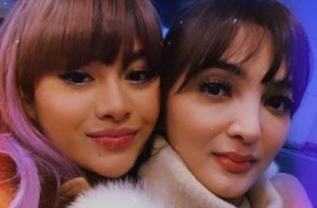 Tepis Label Ibu Tiri Jahat, 5 Potret Kompak Artis dan Anak Sambung