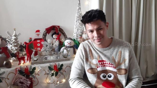 Fero Walandouw [Yuliani/MataMata.com]