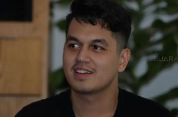 Belum Pengen Nikah, Kevin Julio Masih Mikirin Cicilan