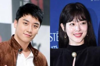 Skandal Chat Mesum Hingga Bunuh Diri, 7 Momen Kelam Industri K-Pop 2019