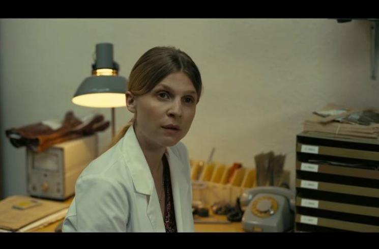 Film Tenet. (Youtube/Warner Bros. Pictures)