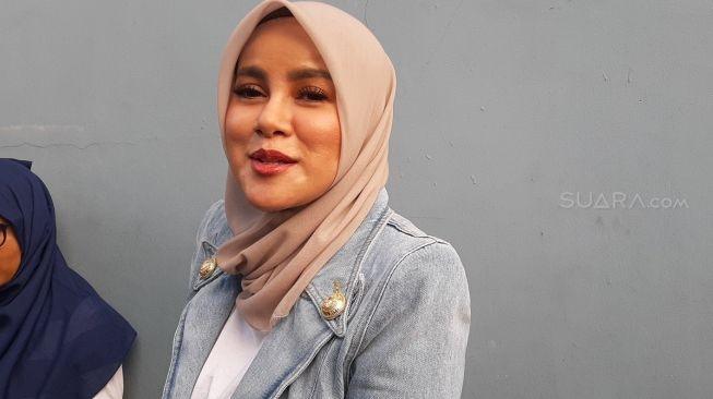 Olla Ramlan [Herwanto/Matamata.com]
