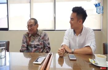 Curhatan Pebisnis Terkaya di Indonesia Risih Dikenali Orang, Artis yang Dijuluki Crazy Rich Langsung Kena Sentil
