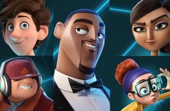 Bergenre Drama Komedi, Film Spies in Disguise Cocok Jadi Tontonan Keluarga