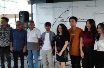 Jadi Strategi, 5 Penyanyi Andalan Falcon Musik Rilis Single Barengan