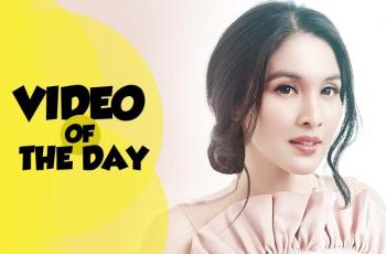 Video of the Day: Ultah Mewah Anak Pertama Sandra Dewi, Dilema Evelin Nada Anjani Pacari Bule