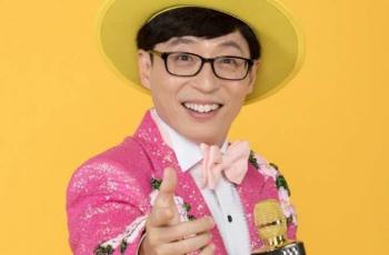 Yoo Jae Suk Tertimpa Skandal untuk Kali Pertama, Dituding Lakukan Pelecehan Seksual!