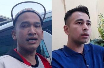 Ruben Onsu Jadi Pembawa Acara TV Terpopuler, Fans Raffi Ahmad Protes