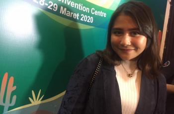 Cuma Cukup Buat Bensin dan Makan, Gaji Pertama Prilly Latuconsina Buat Kaget