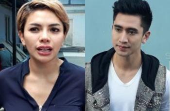 Verrell Bramasta Sudi Cium Ketek Nikita Mirzani, Netizen Geger!